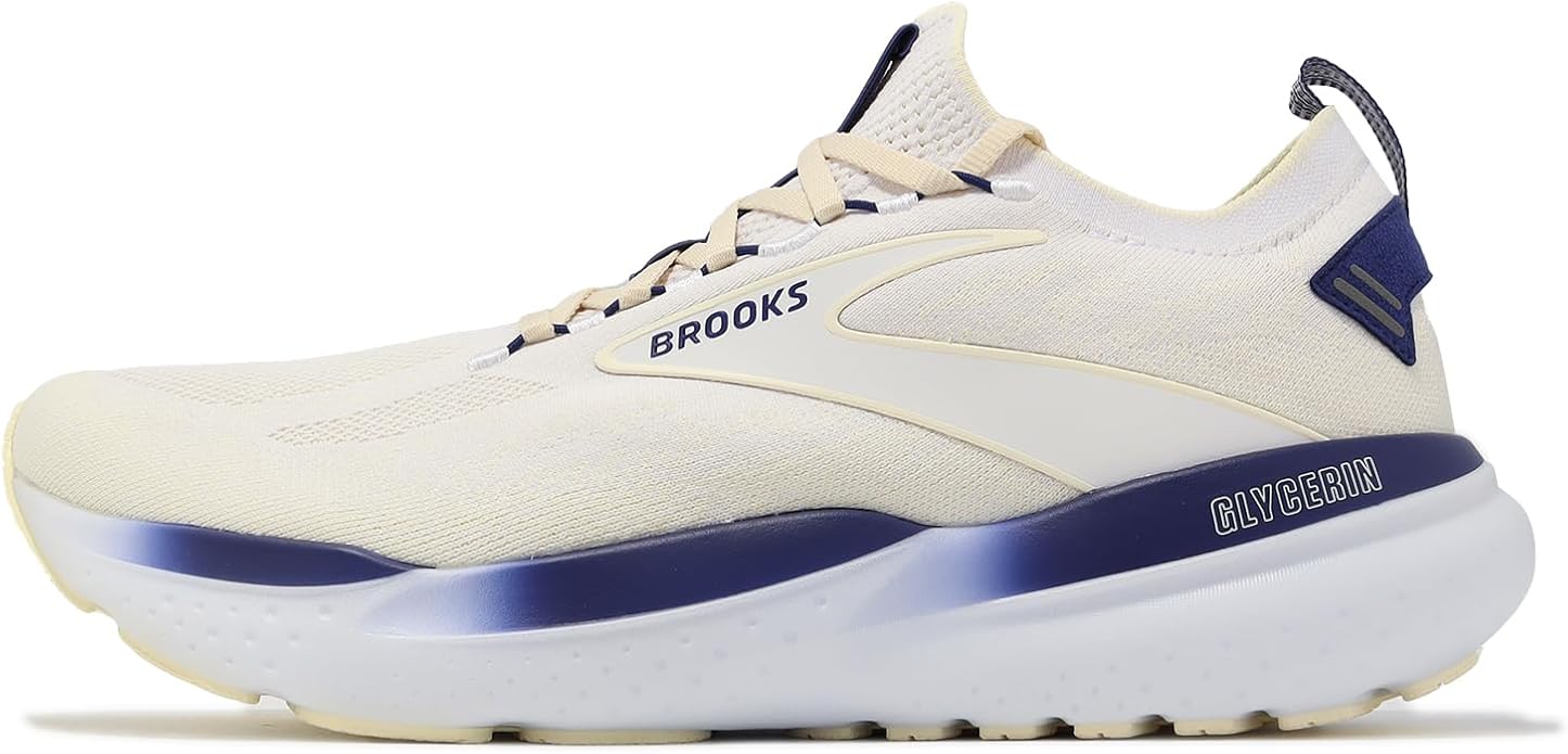 Amazon | [Brooks] ブルックス グリセリン ステルスフィット 21